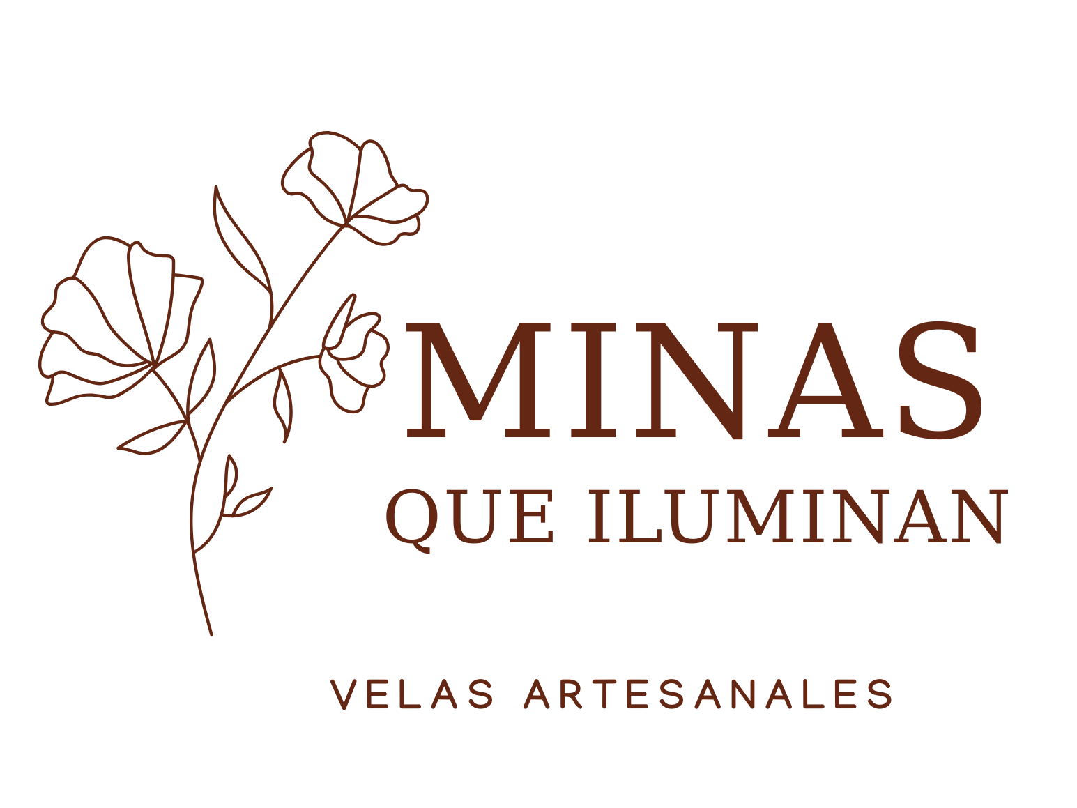 Minas Que Iluminan